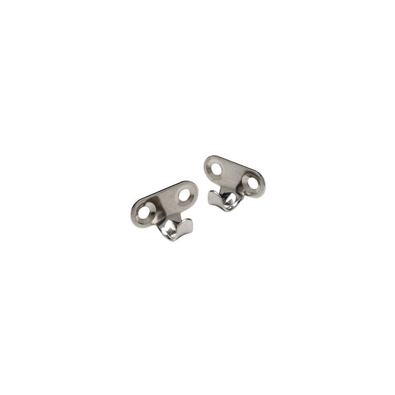 Hook Util Ss 1.25"X1.25" By Seachoice Mfrpartno 71411