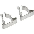 thumbnail image 1 of Seachoice 72011 Stainless-Steel Spring Clamps (2 Per Pack), 1 of 5