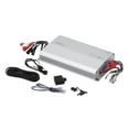 thumbnail image 1 of Seachoice 72116 1000W 4-Channel Marine Audio Power Amplifier, White, 1 of 5