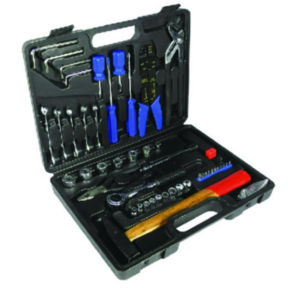 Seachoice 76 Piece  Deluxe Tool Kit 79861