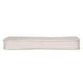 thumbnail image 1 of Seachoice 76811 48-Quart Cooler Cushion With UV-Resistant Marine Grade Vinyl and Velcro Straps, 1 of 4