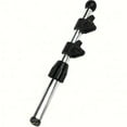 thumbnail image 1 of Seachoice Aluminum 28"/48" Telescoping Flagpole, 1 of 1