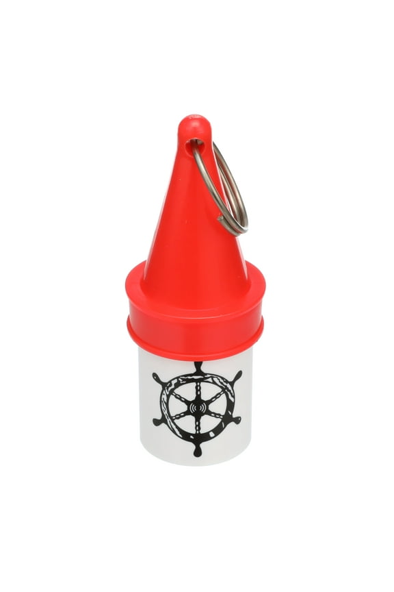 78081 Floating Key Buoy - Red