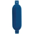 thumbnail image 1 of Seachoice 79075 Twin Eye Smooth Fender Blue, 4.5 x 16, 1 of 1