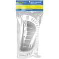 thumbnail image 1 of Seachoice 79321 Boat Cockpit Organizer - White, 1 of 5