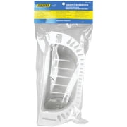 Seachoice 79321 Boat Cockpit Organizer - White