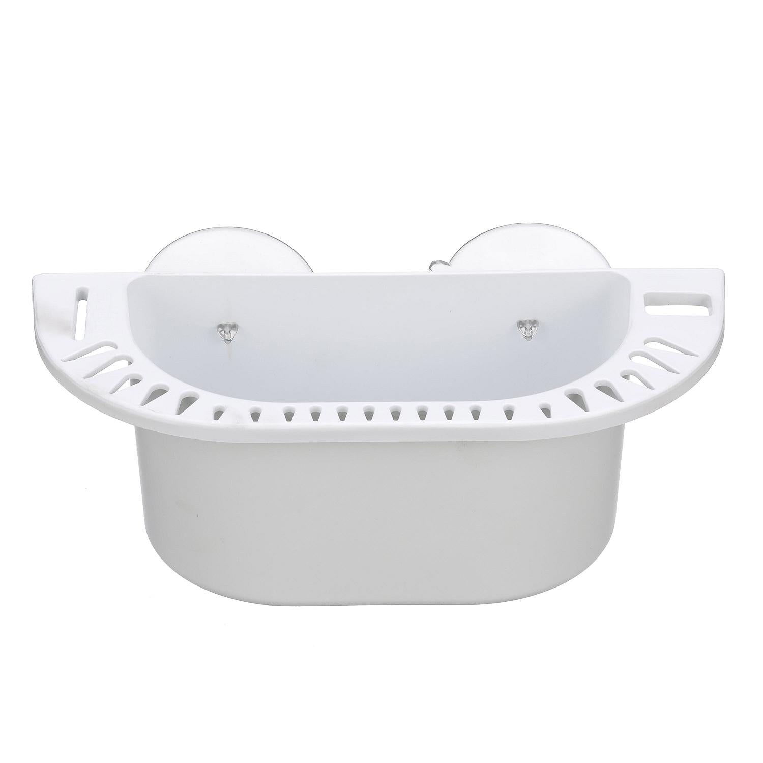 Seachoice 79321 Boat Cockpit Organizer White