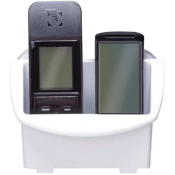 Seachoice 79341 Gps/Cell Phone Caddy - White