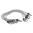 thumbnail image 1 of Seachoice 79571 Shock Cords (5 Per Pack), 1 of 5