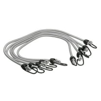 Seachoice 79571 Shock Cords (5 Per Pack)