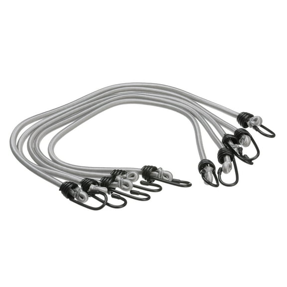 Seachoice 79571 Shock Cords (5 Per Pack)