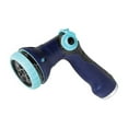 thumbnail image 1 of Seachoice 79604 Thumb Lever Hose Nozzle Eight Distinct Patterns, 1 of 1