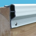 thumbnail image 1 of Seachoice 79743 PVC Dock Guard - White, 10 Ft. Roll, 1 of 2