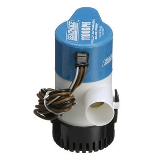 Bilge Pumps in Marine Supplies - Walmart.com Bilge Pumps in Marine Supplies - Walmart.com