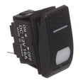 thumbnail image 1 of Seachoice 8488298 Polycarbonate Rocker Switch, 1 of 5