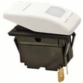 thumbnail image 1 of Seachoice 8505240 White Polycarbonate Rocker Switch, 1 of 2