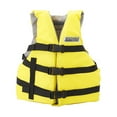 thumbnail image 1 of Seachoice 85323 General Purpose Vest Blue, Youth, 1 of 5