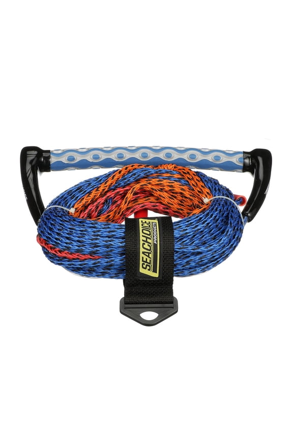 86733 75' 3-Section Water Ski Rope