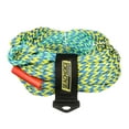 thumbnail image 1 of Seachoice 86767 2-Section 4-Rider 60' Tube Tow Rope with 680 lb. Max Load, 1 of 5