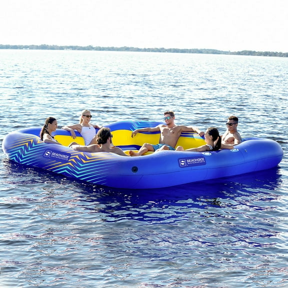Seachoice 86841 12 Person Party Raft