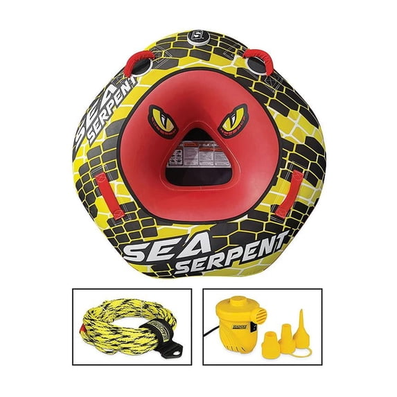 Seachoice 86902 Sea Serpent Bundle