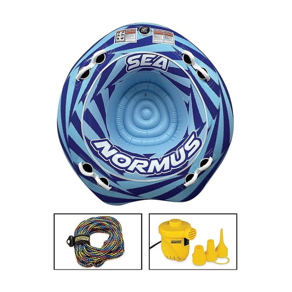 Seachoice 86906 Sea-Normus Bundle