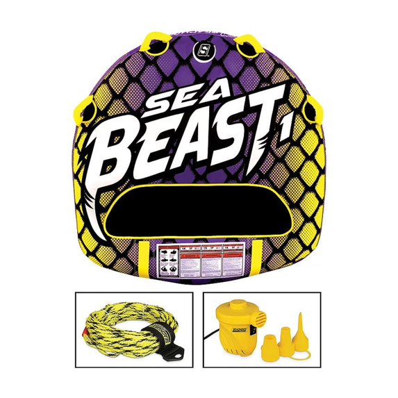 Seachoice 86912 Sea-Beast 1 Bundle