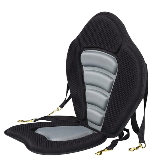 Seachoice 86947 EVA Form Fitting Foam Marine Grade Kayak Seat
