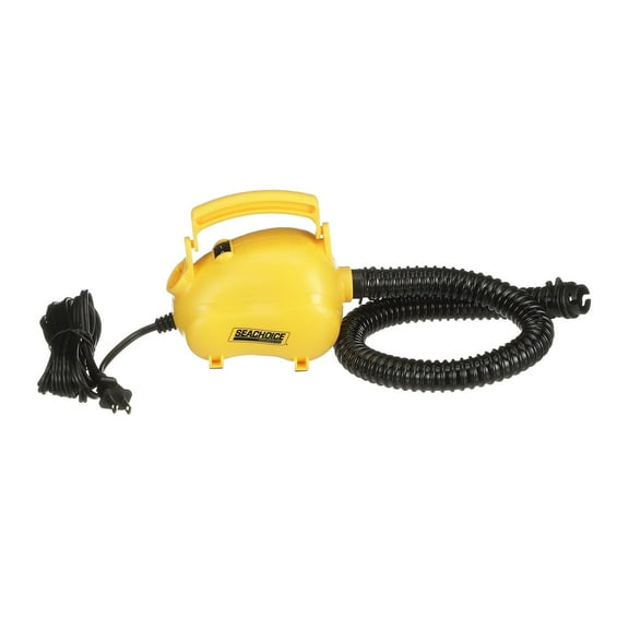Seachoice 86983 120V Electric Air Pump