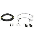 thumbnail image 1 of Seachoice 88121 Ultimate Outrigger Rigging Kit: Complete Set for Poles up to 25 ft., 1 of 5