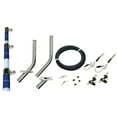 thumbnail image 1 of Seachoice 88251 Outrigger Kit-15' White/Blue-Complete, 1 of 1