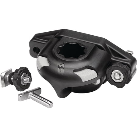 Seachoice 89944 Tracloader Suremount With SidePort Accessory Base