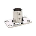 thumbnail image 1 of Seachoice 90 Deg Rct Base Fitting-7/8-SS 37911, 1 of 1
