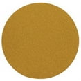 thumbnail image 1 of Seachoice 91958 Gold Aluminum Oxide Hook & Loop Disc, Grade: P800B, 1 of 1