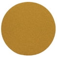 thumbnail image 1 of Seachoice 91966 Gold Aluminum Oxide Hook & Loop Disc, Grade: P80B, 1 of 1