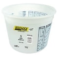 thumbnail image 1 of Seachoice 93430 Mixing Bucket 5 Quart, 1 of 1