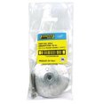 thumbnail image 1 of Seachoice 95604-2.812" O.D Aluminum Rudder Anode, 1 of 1
