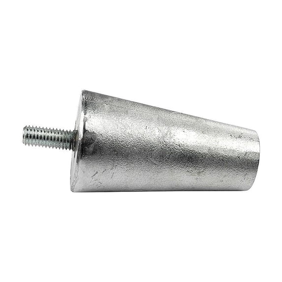 Seachoice 95646 Hamilton Jet Drive Anode Fits: HJ274; HJ322/362