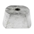 thumbnail image 1 of Seachoice 95648 Hamilton Jet Drive Anode Fits: HM461, 1 of 1