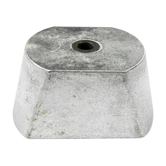 Seachoice 95648 Hamilton Jet Drive Anode Fits: HM461