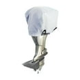 thumbnail image 1 of Seachoice 97371 Outboard Motor Cover For 25 hp, 1 of 1