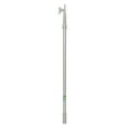 thumbnail image 1 of Seachoice Aluminum Telescoping Scratch-Resistant Boat Hook, 4-7 Ft., 1 of 5