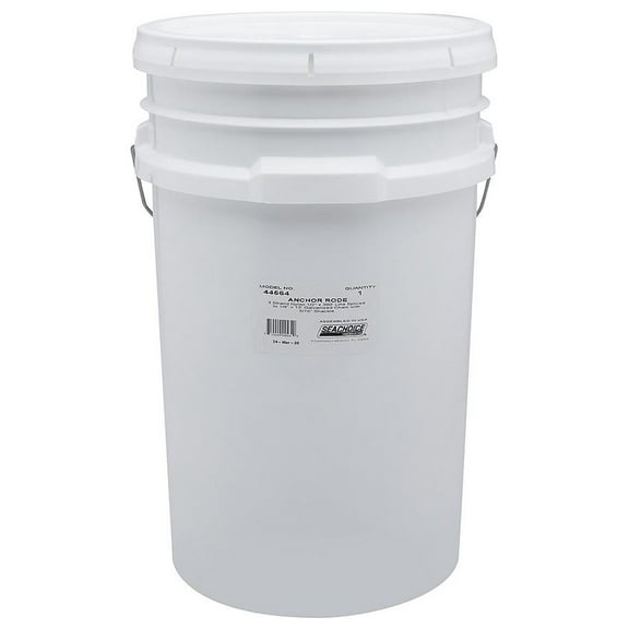 Seachoice Anchor Rode 300 ft Dock Line and Rope