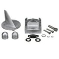 thumbnail image 1 of Seachoice Anode Kit, Mercruiser Alpha One (1984-1990), Aluminium, Cadmium-Free, Environmentally Friendly, 1 of 3