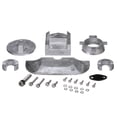 thumbnail image 1 of Seachoice Anode Kit, Mercruiser Alpha One Gen II (1991 & Newer), Aluminum, Cadmium-Free, Environmentally Friendly, 1 of 3