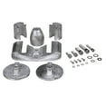 thumbnail image 1 of Seachoice Anode Kit, Mercruiser Bravo III (2004-Present), Magnesium Fresh Water Use, Cadmium-Free, Environmentally Friendly, 1 of 3