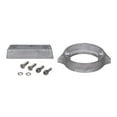 thumbnail image 1 of Seachoice Anode Kit, Volvo 290hp Dual Prop, Aluminum, Cadmium-Free, Environmentally Friendly, 1 of 3