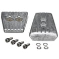 thumbnail image 1 of Seachoice Anode Kit, Volvo DPS/SXA Engines, Aluminum, Cadmium-Free, Environmentally Friendly, 1 of 1