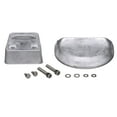 thumbnail image 1 of Seachoice Anode Kit, Volvo/OMC SX Engines, Aluminum, Cadmium-Free, Environmentally Friendly, 1 of 3