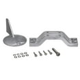 thumbnail image 1 of Seachoice Anode Kit, Yamaha 150-200hp Counter Rotating, Aluminum, Cadmium-Free, Environmentally Friendly, 1 of 3